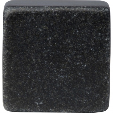 Logotrade promotional gifts photo of: Pedro stone ice cubes set