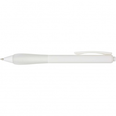 Logotrade promotional merchandise picture of: Lorena RABS ballpoint pen