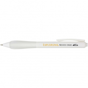 Logo trade promotional gift photo of: Lorena RABS ballpoint pen