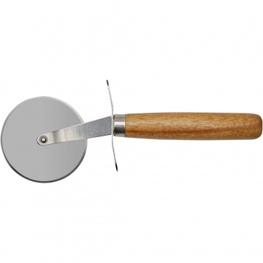 Logo trade promotional product photo of: Timberito pizza set