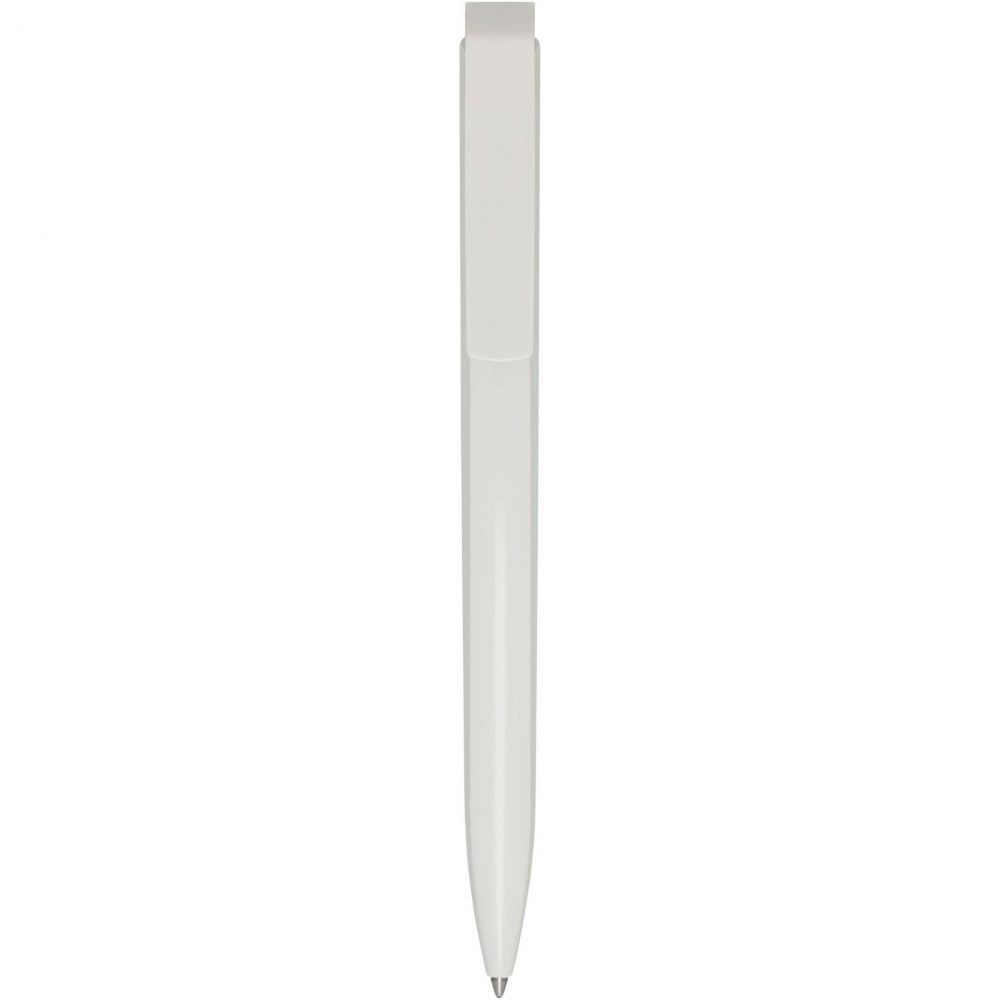 Logotrade promotional giveaways photo of: Lucia recycled plastic ballpoint pen
