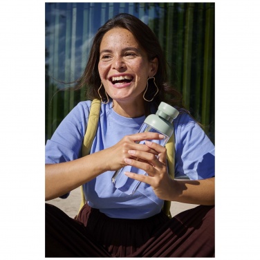 Logo trade promotional gift photo of: Mepal Vita 700 ml water bottle