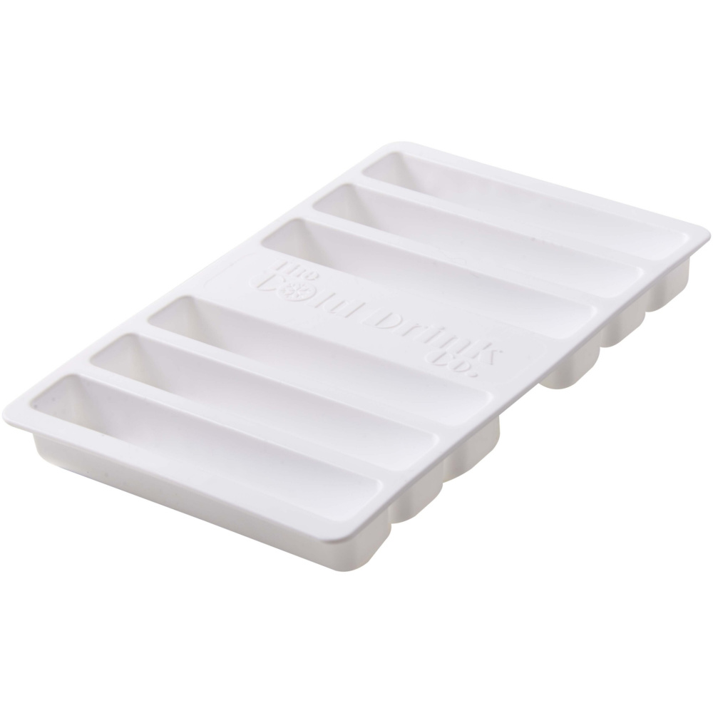 Logo trade corporate gift photo of: Freeze-it ice stick tray