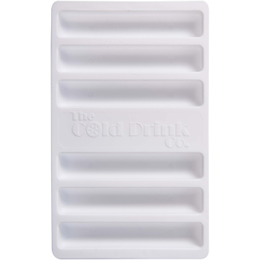 Logotrade advertising products photo of: Freeze-it ice stick tray