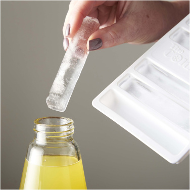 Logo trade promotional merchandise picture of: Freeze-it ice stick tray