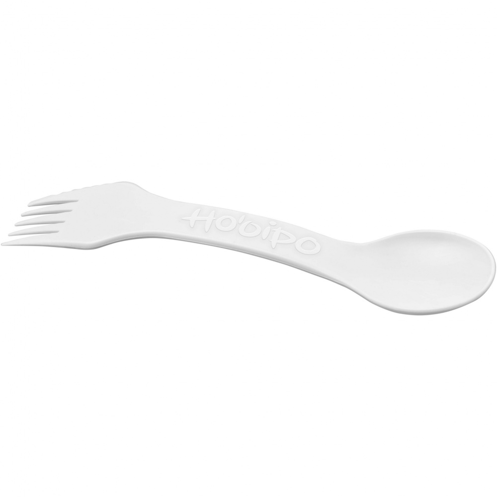 Logo trade promotional item photo of: Epsy Rise spork