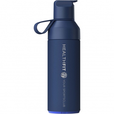 Logo trade promotional item photo of: Ocean Bottle GO 500 ml vacuum insulated water bottle