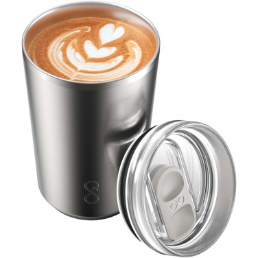 Logo trade corporate gift photo of: Ocean Bottle 350 ml insulated tumbler