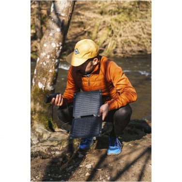 Logo trade advertising products picture of: Xtorm XR2S14 SolarBooster 14W foldable solar panel