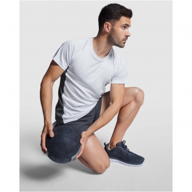 Logotrade advertising product image of: Shanghai short sleeve men's sports t-shirt