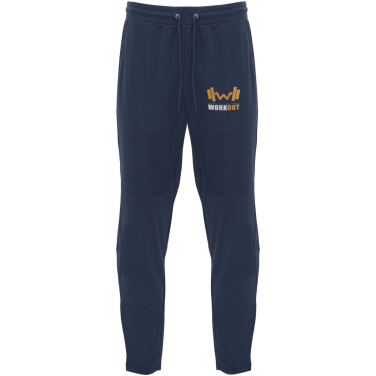Logo trade advertising product photo of: Neapolis unisex trousers