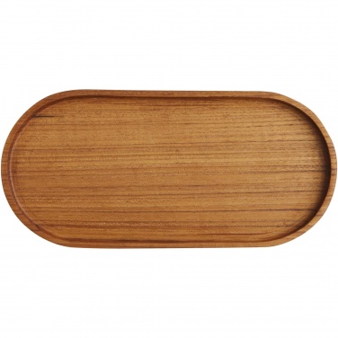 Logo trade promotional products picture of: Originalhome wooden tray