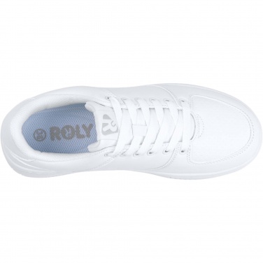 Logo trade promotional products image of: Baylor unisex trainers