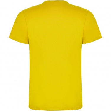 Logotrade promotional gift picture of: Dogo Premium short sleeve men's t-shirt