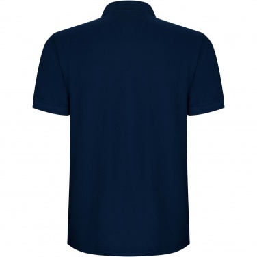 Logotrade promotional giveaway picture of: Pegaso Premium short sleeve kids polo
