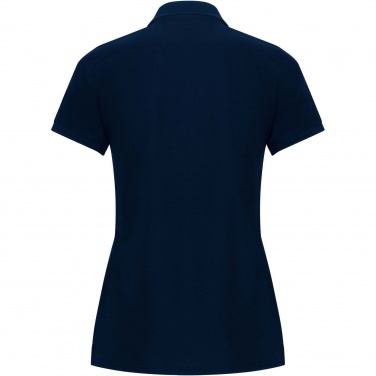 Logotrade promotional merchandise picture of: Pegaso Premium short sleeve women's polo