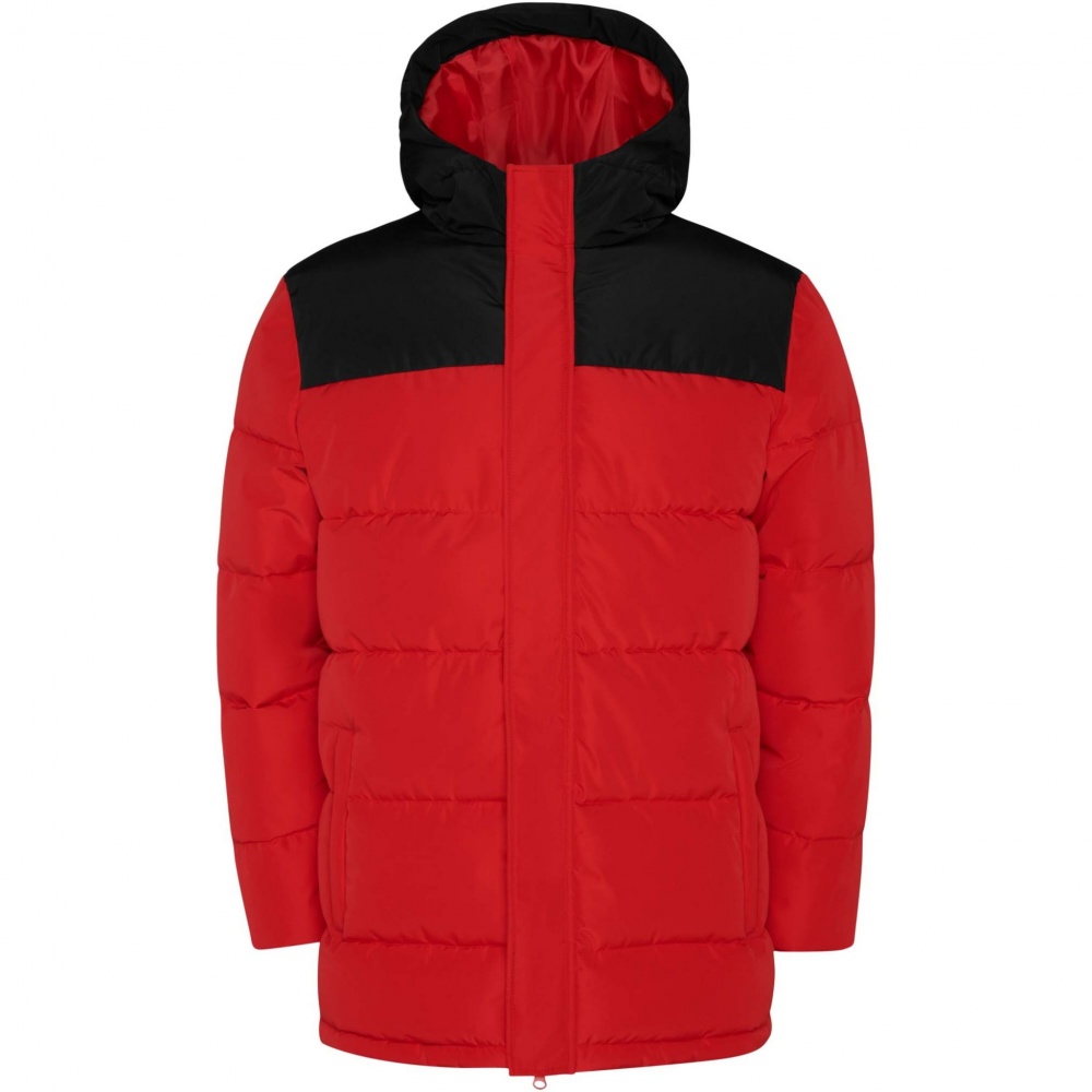 Logotrade promotional merchandise photo of: Tallin unisex insulated jacket