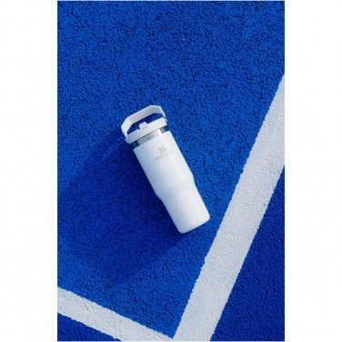 Logotrade advertising products photo of: Stanley 890 ml IceFlow™ flip straw tumbler