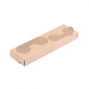 Logotrade advertising products photo of: VINGA Alcamo serving cutlery