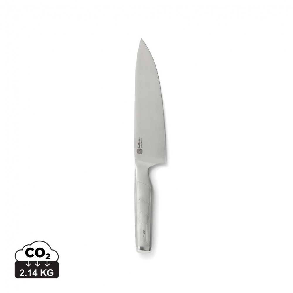 Logo trade promotional products image of: VINGA Hattasan chef's knife