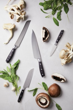 Logo trade promotional products image of: VINGA Kaiser Chef´s Set