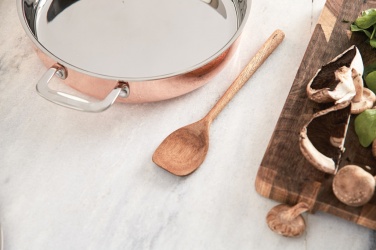 Logo trade corporate gifts image of: VINGA Baron copper sauté pan
