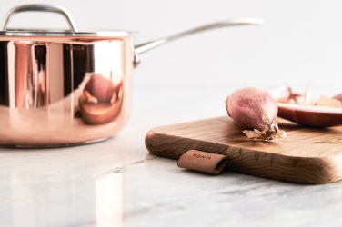 Logotrade promotional giveaway picture of: VINGA Baron copper pot