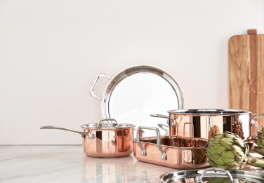 Logotrade advertising product picture of: VINGA Baron copper roaster