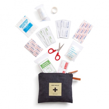 Logo trade promotional merchandise picture of: VINGA Asado First Aid Kit