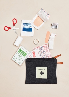 Logotrade promotional gift image of: VINGA Asado First Aid Kit