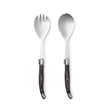 Logotrade business gift image of: VINGA Gigaro serving cutlery
