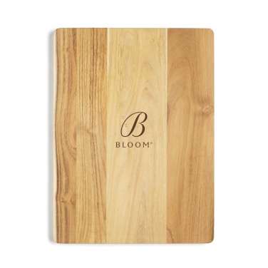 Logo trade promotional merchandise picture of: VINGA Buscot Utility Cutting Board