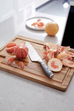 Logo trade promotional merchandise picture of: VINGA Buscot Utility Cutting Board