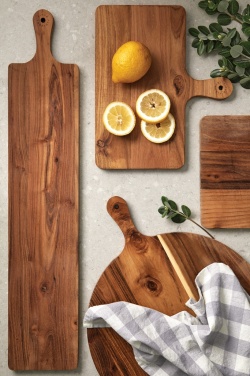 Logo trade promotional items picture of: VINGA Buscot Long Serving Board