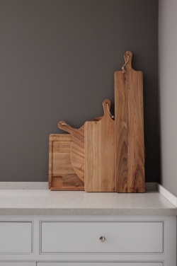Logo trade advertising product photo of: VINGA Buscot Long Serving Board