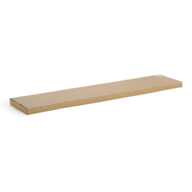 Logo trade promotional products picture of: VINGA Buscot Long Serving Board