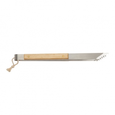 Logo trade promotional products image of: VINGA Paso grill tongs