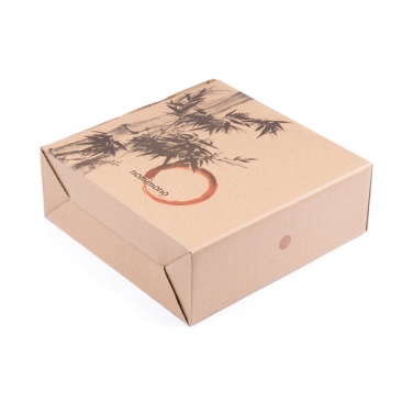 Logo trade promotional gifts image of: VINGA Nomimono plate 20 cm, 2 pcs set