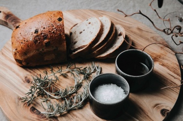 Logo trade promotional products picture of: VINGA Nomimono bowl set mini, 4 pcs set