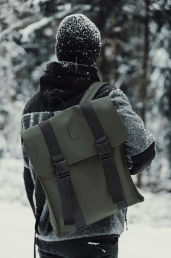 Logotrade promotional giveaway image of: VINGA Baltimore Backpack