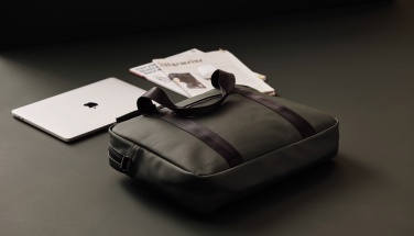 Logotrade promotional giveaways photo of: VINGA Baltimore Computer Bag