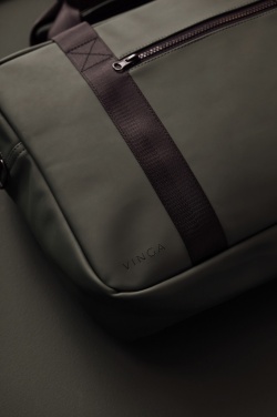 Logo trade promotional item photo of: VINGA Baltimore Computer Bag