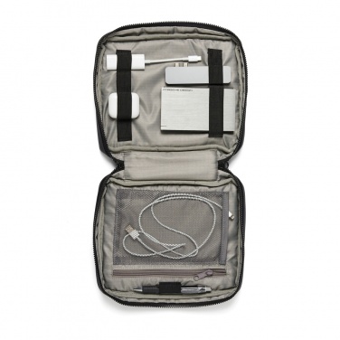 Logotrade corporate gifts photo of: VINGA Baltimore organiser