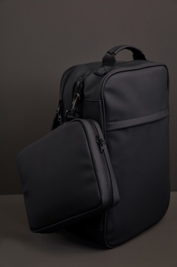 Logo trade promotional items picture of: VINGA Baltimore organiser