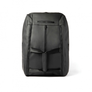 Logo trade promotional giveaways picture of: VINGA Baltimore gym backpack