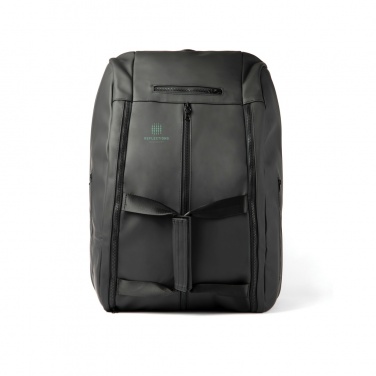 Logo trade promotional merchandise image of: VINGA Baltimore gym backpack