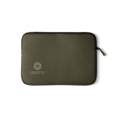 Logo trade corporate gifts picture of: VINGA Baltimore laptopcase 15-17"