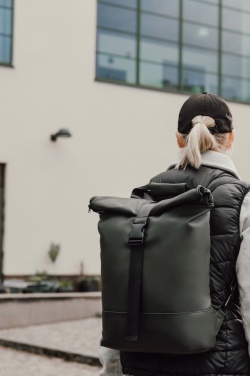 Logotrade corporate gift image of: VINGA Baltimore bike bag, backpack