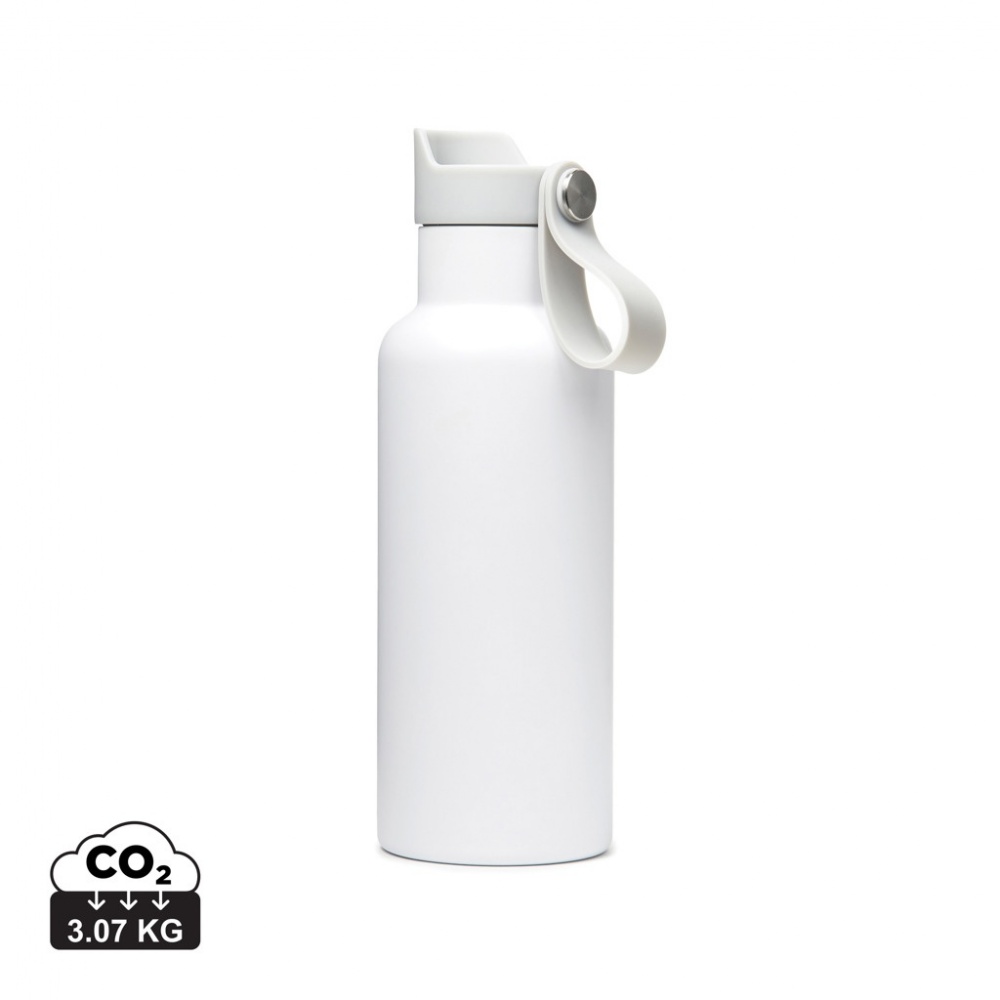 Logotrade business gift image of: VINGA Balti vacuum bottle