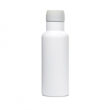 Logo trade promotional products image of: VINGA Balti vacuum bottle